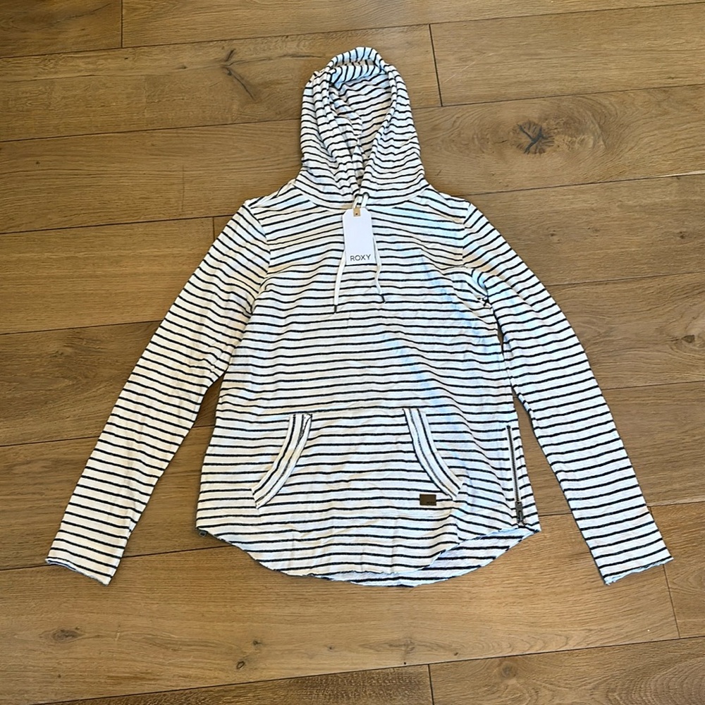 NWT Roxy hoodie